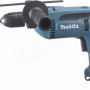 Ударная дрель Makita HP 1641 F (HP1641F)