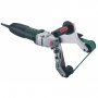 Ленточная шлифмашина Metabo RBE 12-180 Set