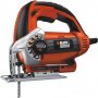 Лобзик Black & Decker KS950SLK