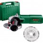 Угловая шлифмашина (болгарка) Bosch PWS 9-125 CE (0603399A0H)