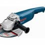 Угловая шлифмашина (болгарка) Bosch GWS 22-180 H (0601881103)