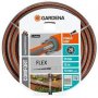 Шланг 1/2" Comfort Flex Gardena (18031-20)