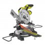 Пила торцовочная с протяжкой Ryobi EMS 254 L