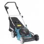 Газонокосилка бензиновая Makita PLM4621N