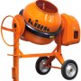 Бетономешалка Kirk HCM815