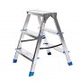 Лестница-стремянка Tarko T04203