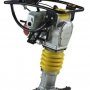 Вибротрамбовка Tekpac MR75H
