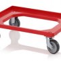Тележка транспортировочная ESAB Trolley with 4 wheel