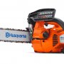 Бензопила Husqvarna T435 (12") (966 99 72-12)