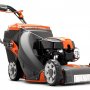 Газонокосилка бензиновая Husqvarna LC 353VB (LC53Be) (967 23 92-01)