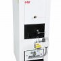 Комбинированный котел Сервисгаз Очаг КСТГВ-16