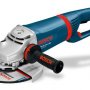Болгарка Bosch GWS 26-230 JBV Professional (0601856500)
