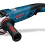 Болгарка Bosch GWS 15-125 CIH Professional (0.601.830.222)