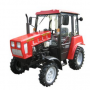 Минитрактор МТЗ Беларус 320.4M (4x4)