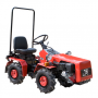 Минитрактор МТЗ Беларус 132H (с двигателем Honda)