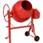 Бетономешалка Defro BWE-SK 190 kolo