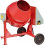 Бетономешалка Defro BWE 260