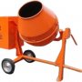 Бетономешалка Altrad Spomasz HD400K