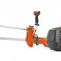 Триммер бензиновый Husqvarna 555FX (966 62 91-01)