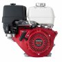 Двигатель бензиновый Honda GX390T2-VSP-OH