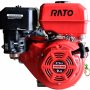 Двигатель бензиновый Rato R270 S TYPE