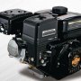 Двигатель бензиновый Senci SC168F