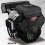 Двигатель бензиновый Senci SC2V78