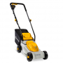 Газонокосилка электрическая Gunter LME-3213