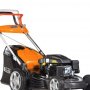 Газонокосилка бензиновая Oleo-Mac G53 TK Allroad Plus 4