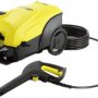 Мойка высокого давления Karcher K 4 Compact Car (1.637-315.0)
