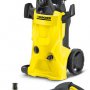 Мойка высокого давления Karcher K 4 Premium (1.180-310.0)