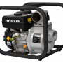 Мотопомпа Hyundai HY80