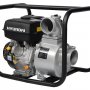 Мотопомпа Hyundai HY100