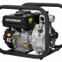 Мотопомпа Hyundai HYH50
