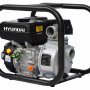 Мотопомпа Hyundai HY50