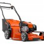 Газонокосилка бензиновая Husqvarna LC 353VI (967 06 95-01)