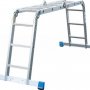 Лестница-трансформер Алюмет TL4044