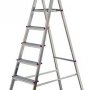 Лестница-стремянка Krause Corda 7 ступеней (000743)