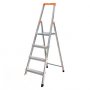 Лестница-стремянка Krause Solidy 4 ступени (126221)