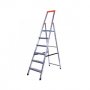 Лестница-стремянка Krause Solidy 6 ступеней (126245)