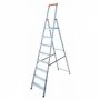 Лестница-стремянка Krause Solidy 8 ступеней (126269)
