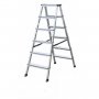 Лестница-стремянка Krause Dopplo 2x6 ступеней (120359)