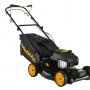 Газонокосилка бензиновая McCulloch M51-140F (9614102-71)