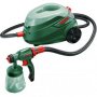 Краскопульт Bosch PFS 105 E Wallpaint (0603206201)