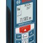 Дальномер Bosch GLM 80 Professional (0601072300)