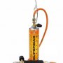 Газовая горелка Kemper 1217S с баллоном 575