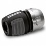 Коннектор Karcher Premium с аквастопом