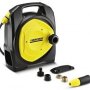 Катушка для шланга Karcher CR 3.110 Balcony