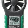 Анемометр Mastech MS6252B