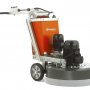 Шлифовальная машина Husqvarna PG 820 (965 19 56-07)